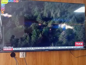 40 JPE Android Smart Tv