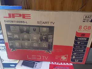 40 JPE Android Smart Tv