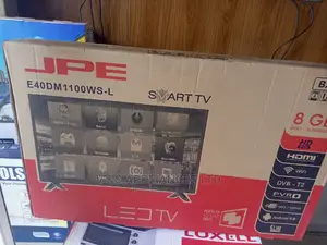 40 JPE Android Smart Tv