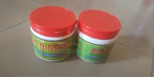 Bio Digester Bacteria/ Enzymes