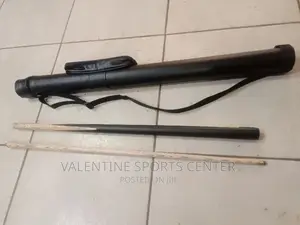 Cue Stick Original Material to in One With Cue Stick