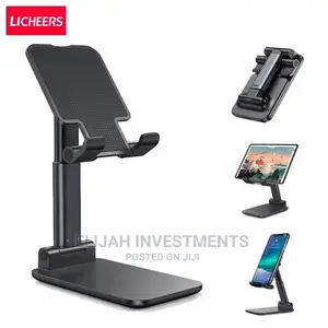 Phone Holder/Tablet