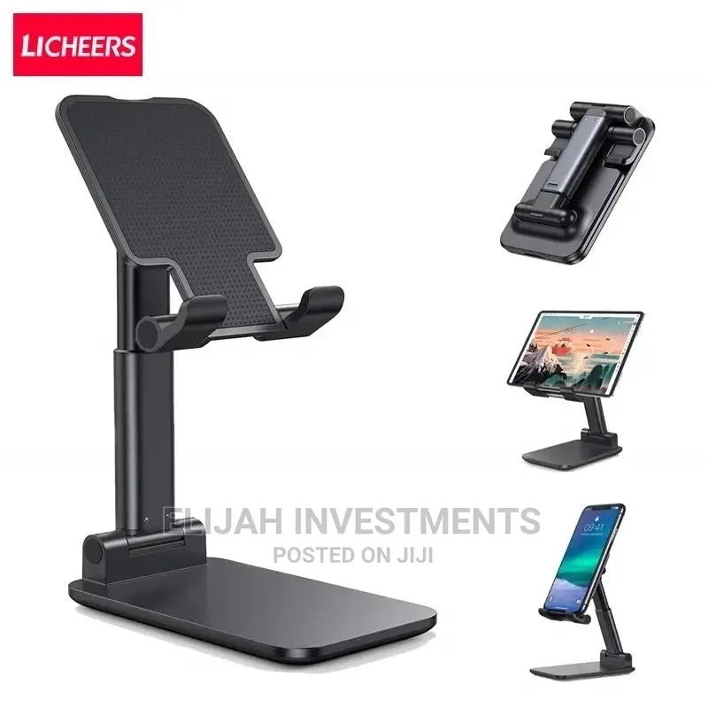 Phone Holder/Tablet