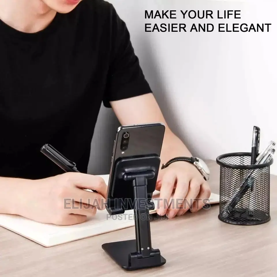 Phone Holder/Tablet