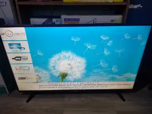 Hisense 65 Inch -Tv-Smart -Shipped From Dubai