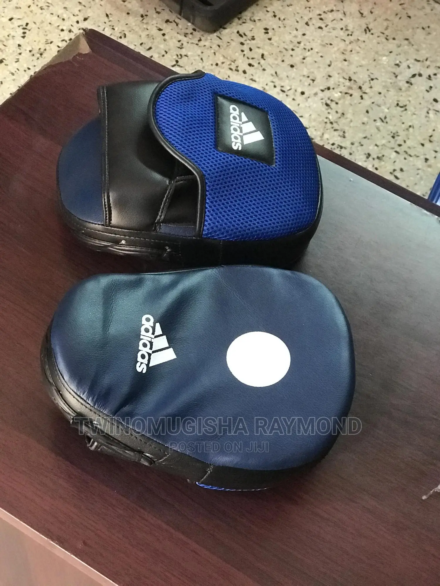 Boxing Pads