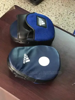 Boxing Pads