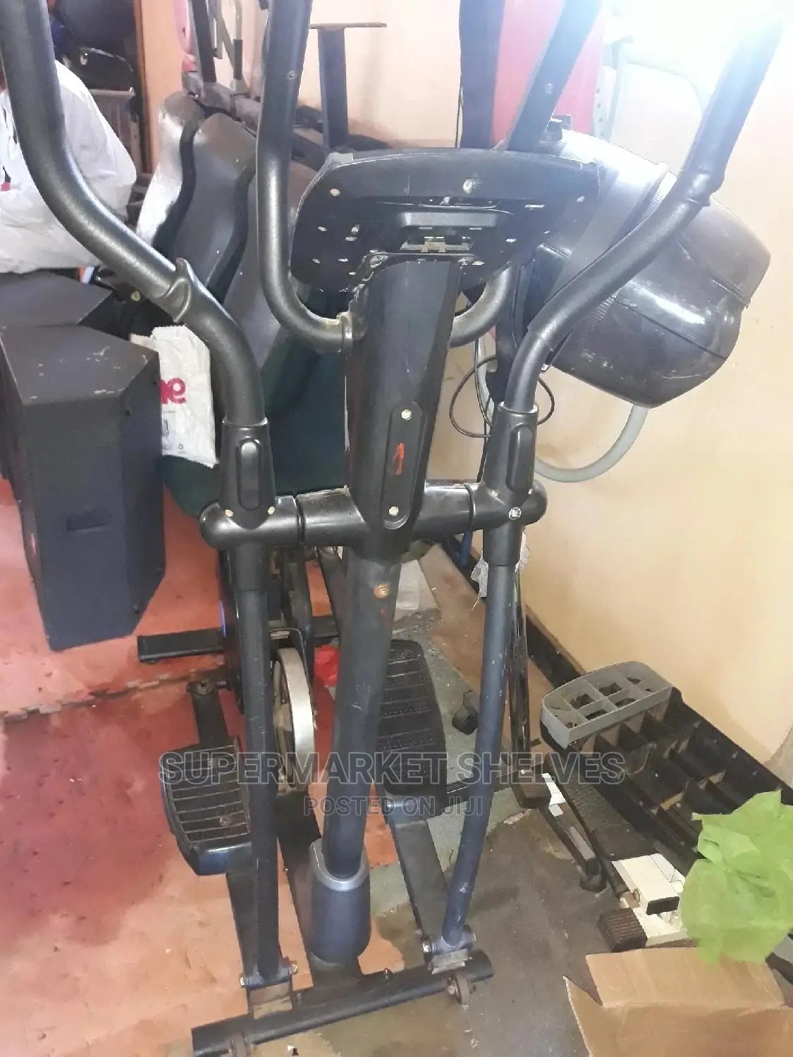 Cross Trainers Bikes On Sale