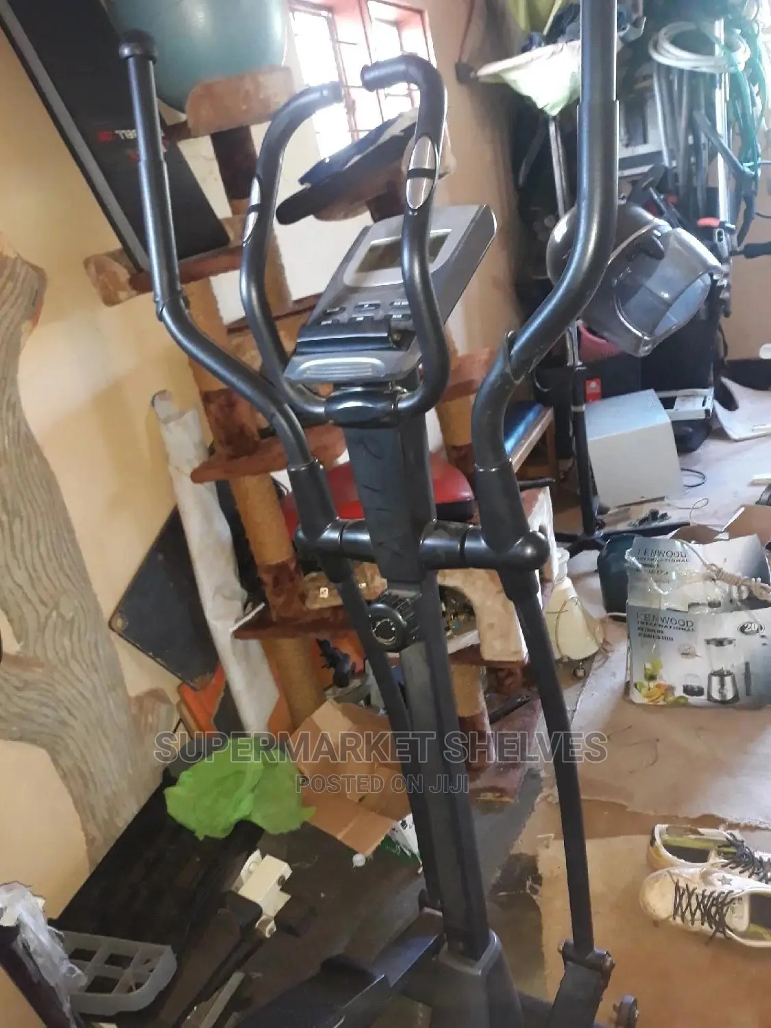 Cross Trainers Bikes On Sale
