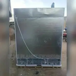 ADH 1035litres Triple Door Showcase Chillers/Display Fridges