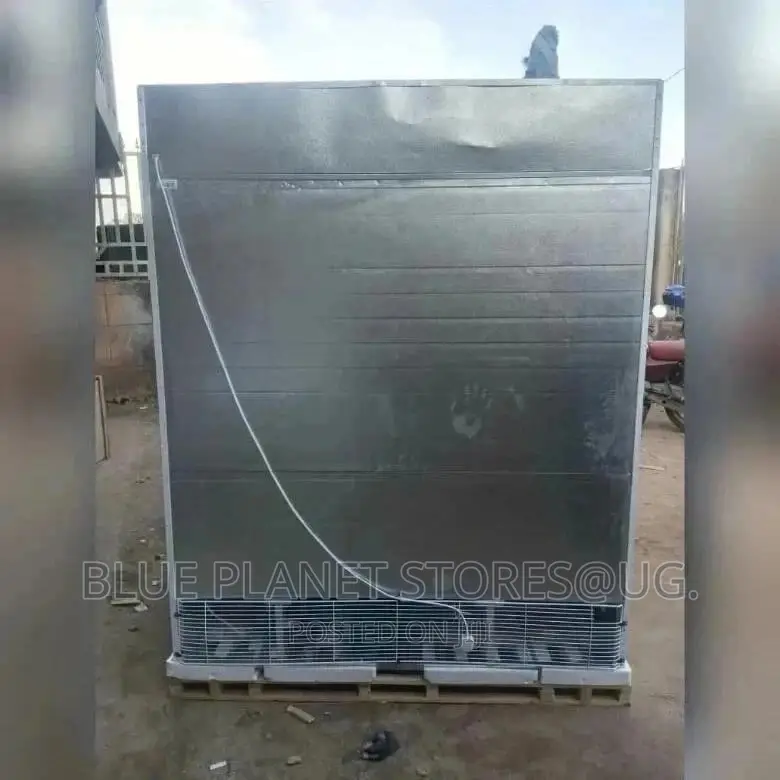 ADH 1035litres Triple Door Showcase Chillers/Display Fridges