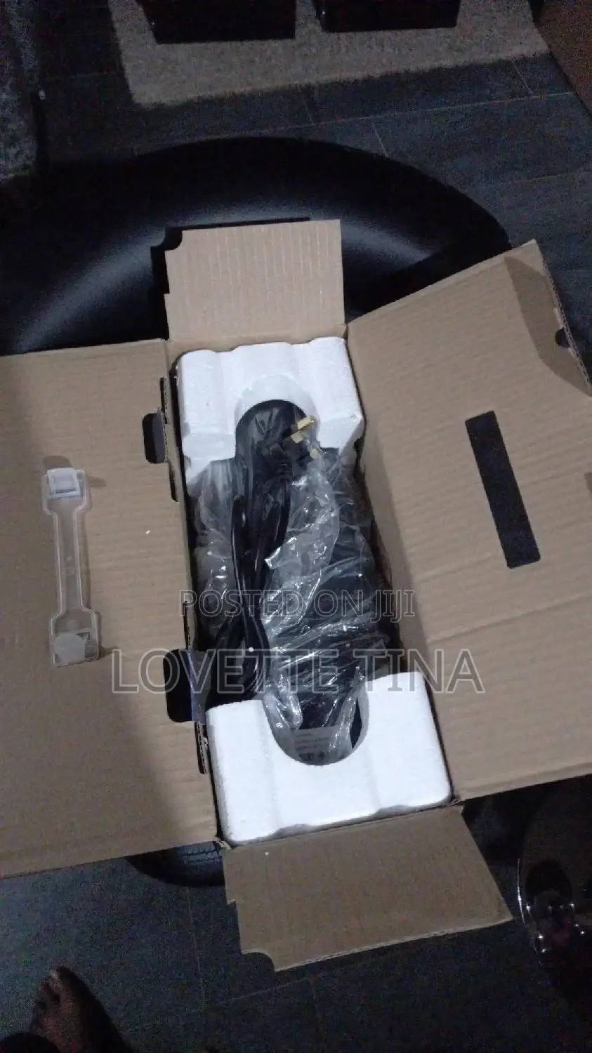 850pro VA Ups Cursor