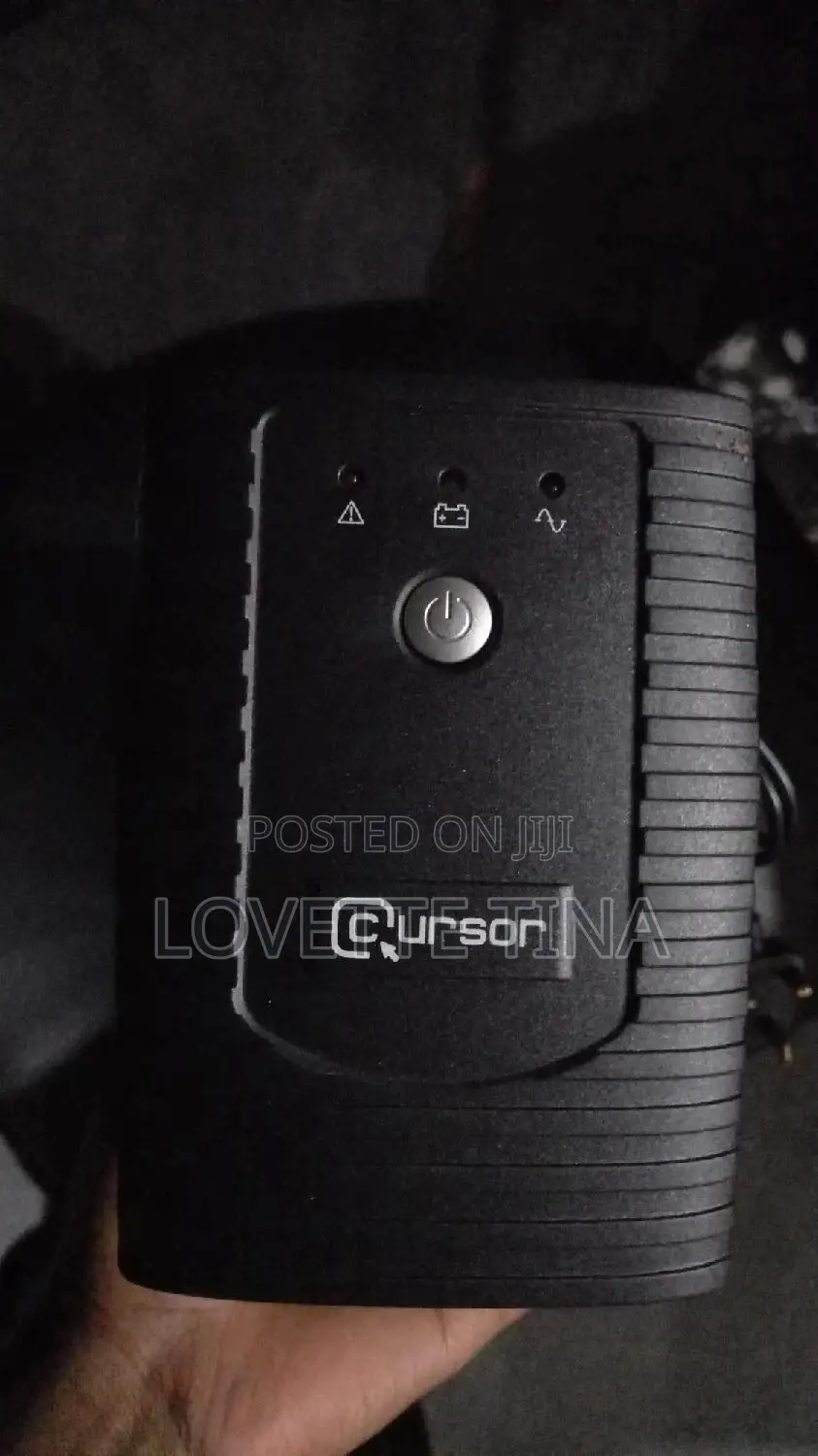 850pro VA Ups Cursor