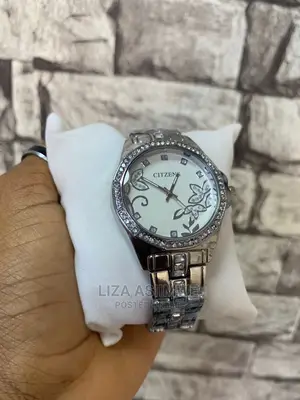 Simple Lady Watches Available