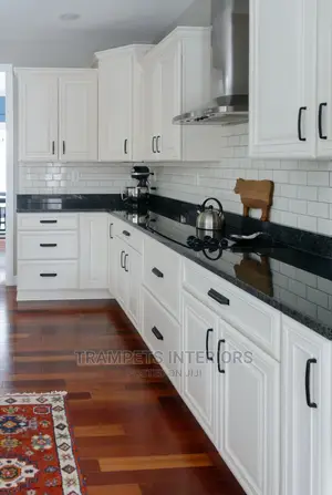 Kitchen Cabinets Designs