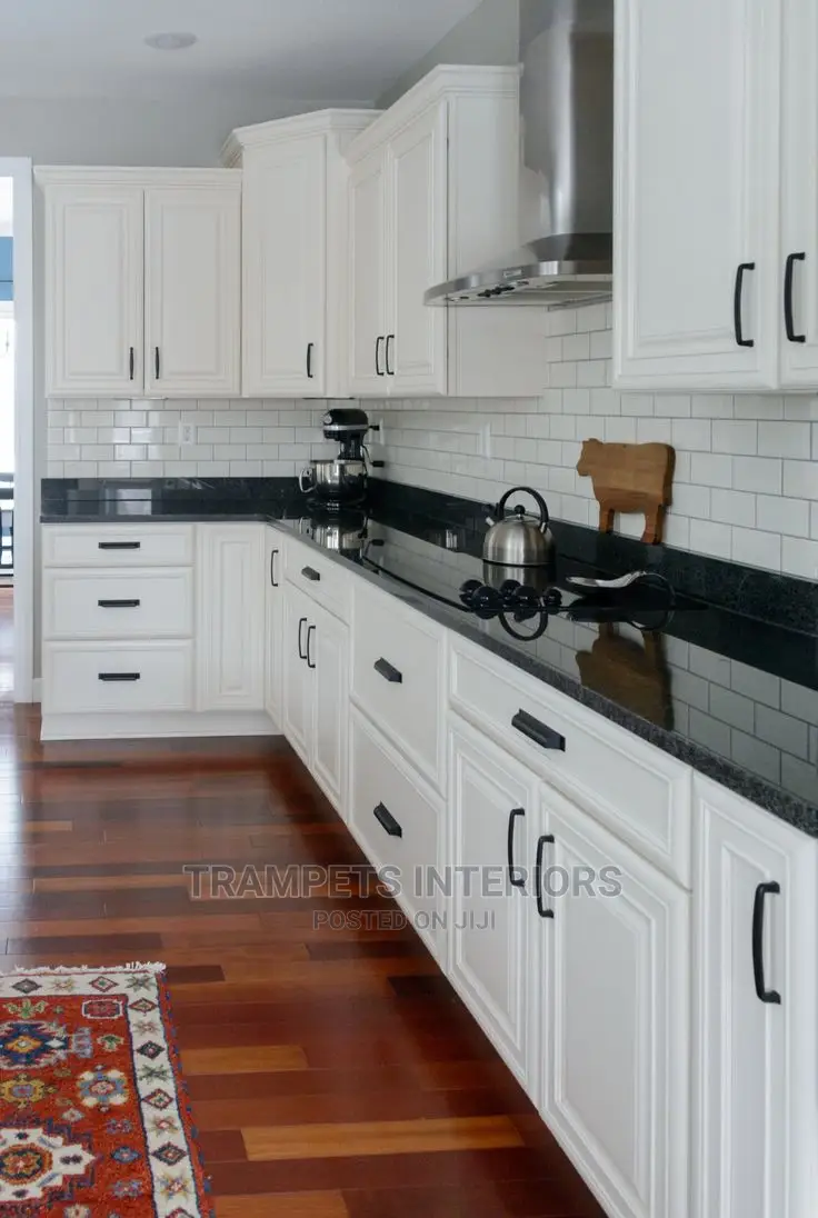 Kitchen Cabinets Designs