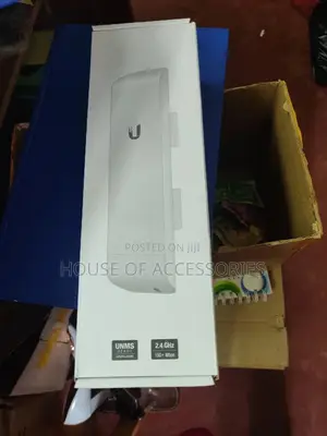 Unifi Nano Station M2