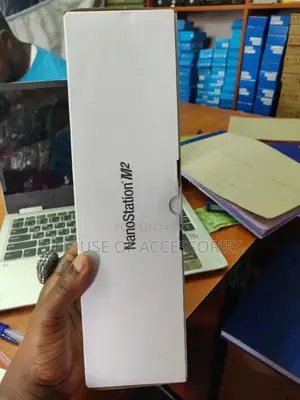 Unifi Nano Station M2
