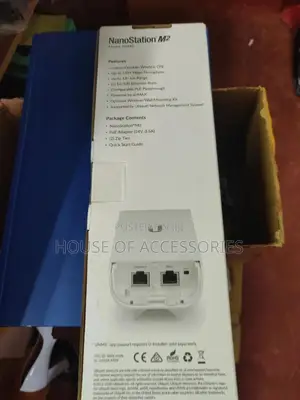 Unifi Nano Station M2