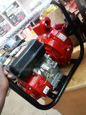 9hp,Genius-High Pressure Water Pumps,Max-Head-140m,Pumps-1km