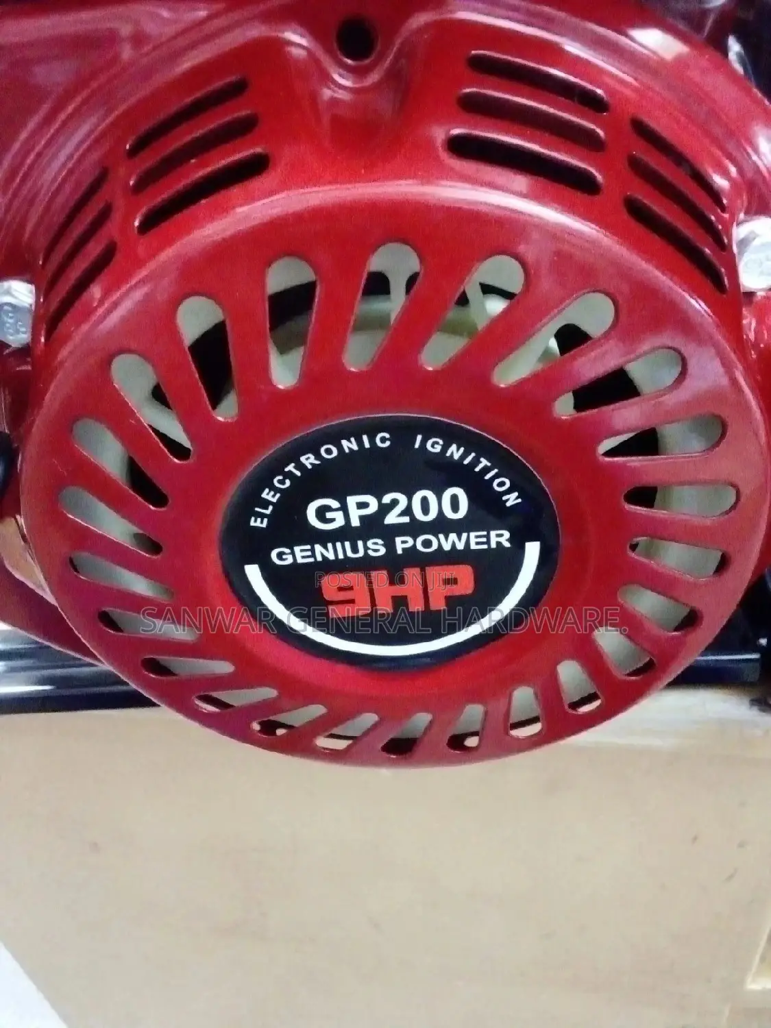 9hp,Genius-High Pressure Water Pumps,Max-Head-140m,Pumps-1km