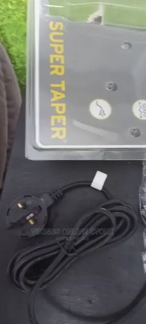Original Wahl Super Taper Hair Clipper