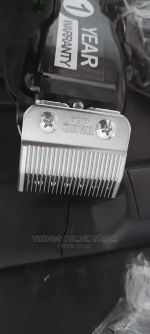 Number One ,Original Wahl Saloon Hair Cutting Clipper