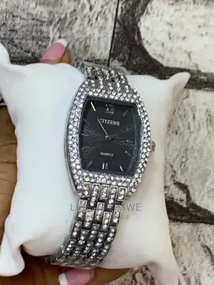 Ladies Simple Watches Available