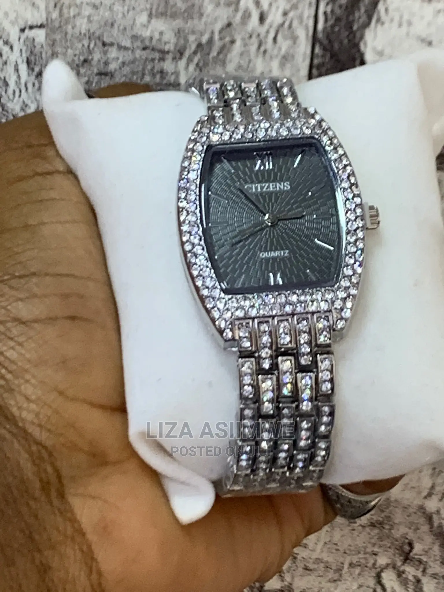 Ladies Simple Watches Available