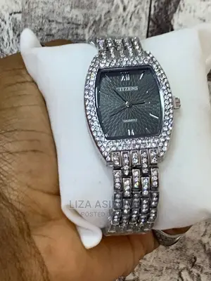 Ladies Simple Watches Available