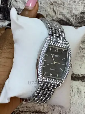 Simple Lady Watches Available