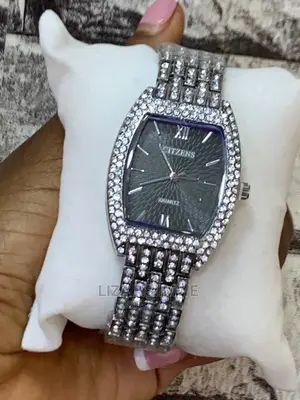 Simple Lady Watches Available