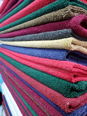 Woolen Carpets(Wall to Wall Carpets)