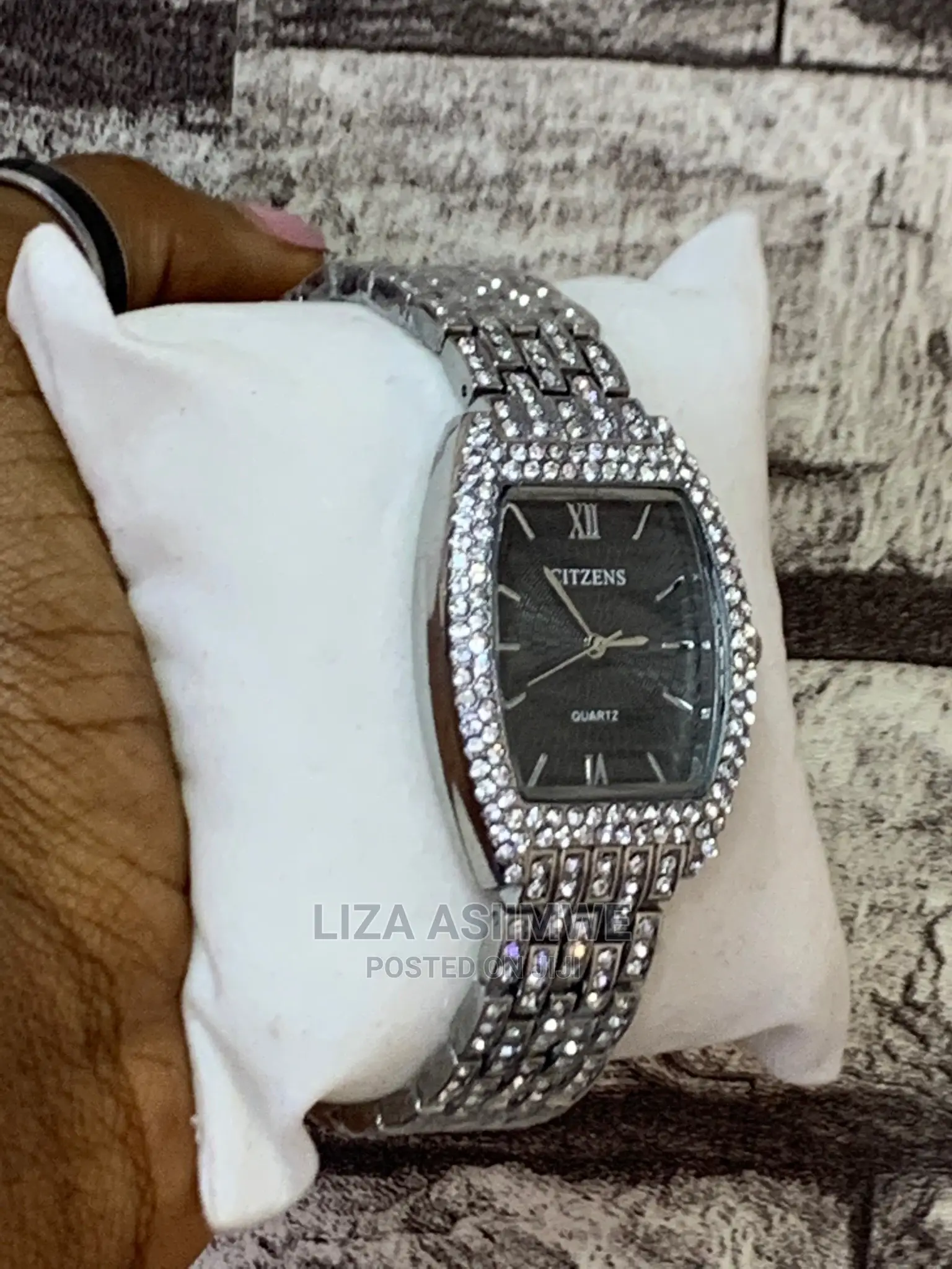 Lady Watches Available