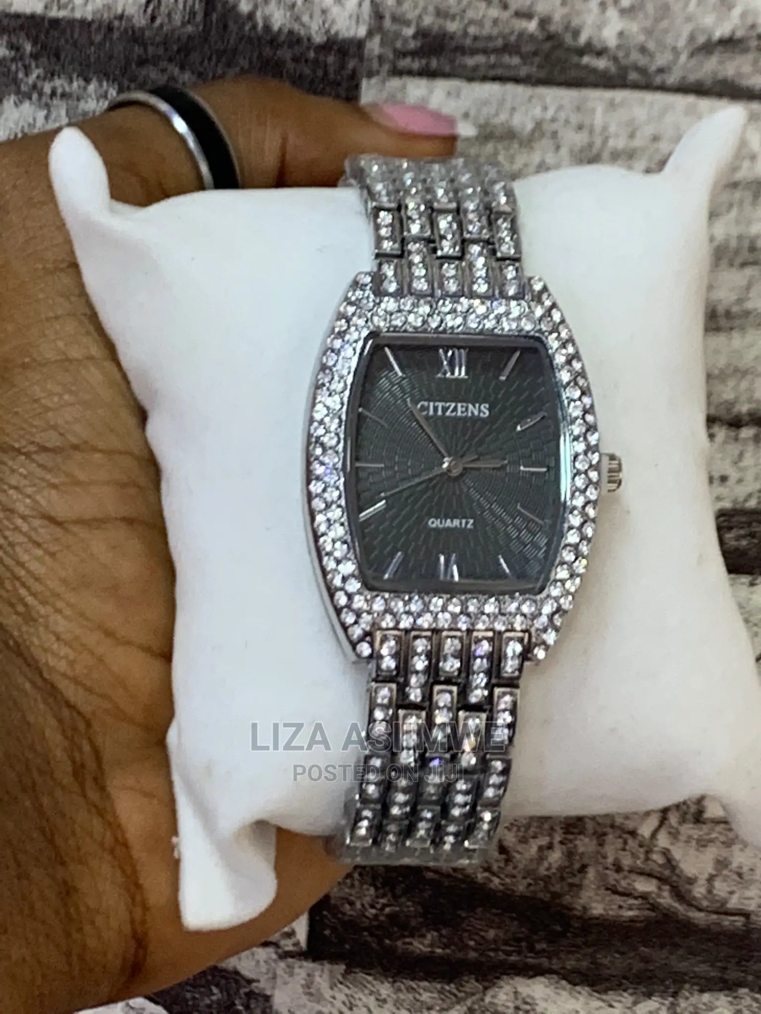 Lady Watches Available