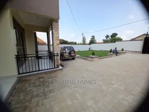 Furnished 4bdrm House in Kira for sale