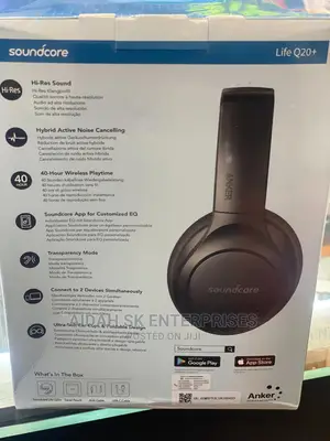 Anker Life Q20+