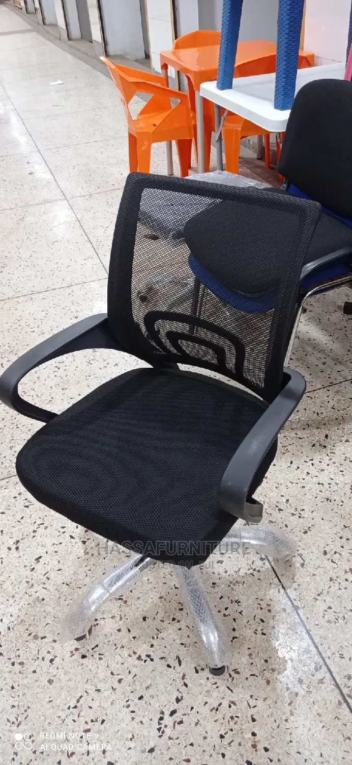 Mesh Office Chairs