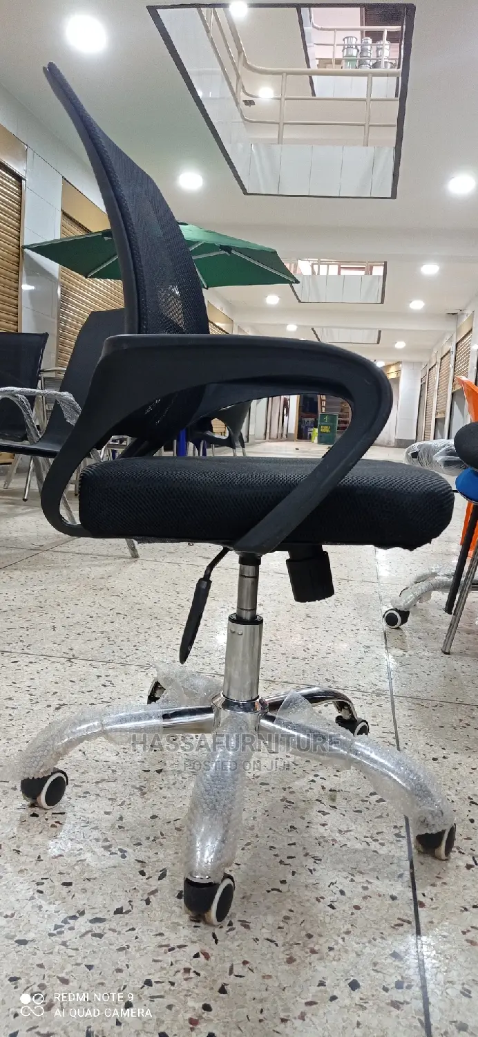Mesh Office Chairs