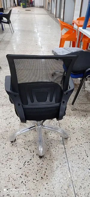 Mesh Office Chairs