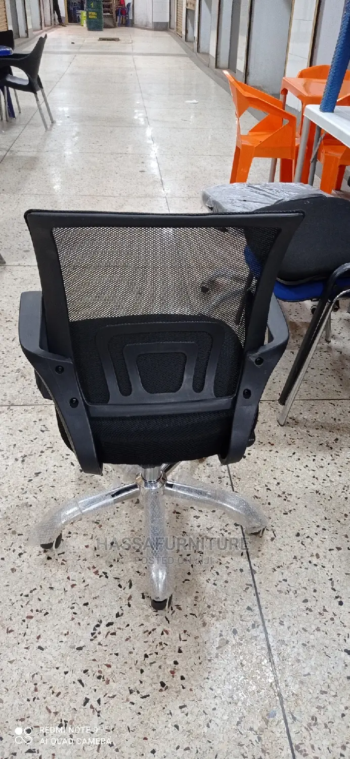 Mesh Office Chairs
