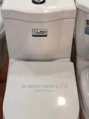 Liangdou Box Toilet