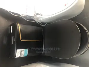 JAQUAR Box Toilet
