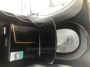 JAQUAR Box Toilet