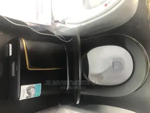 JAQUAR Box Toilet