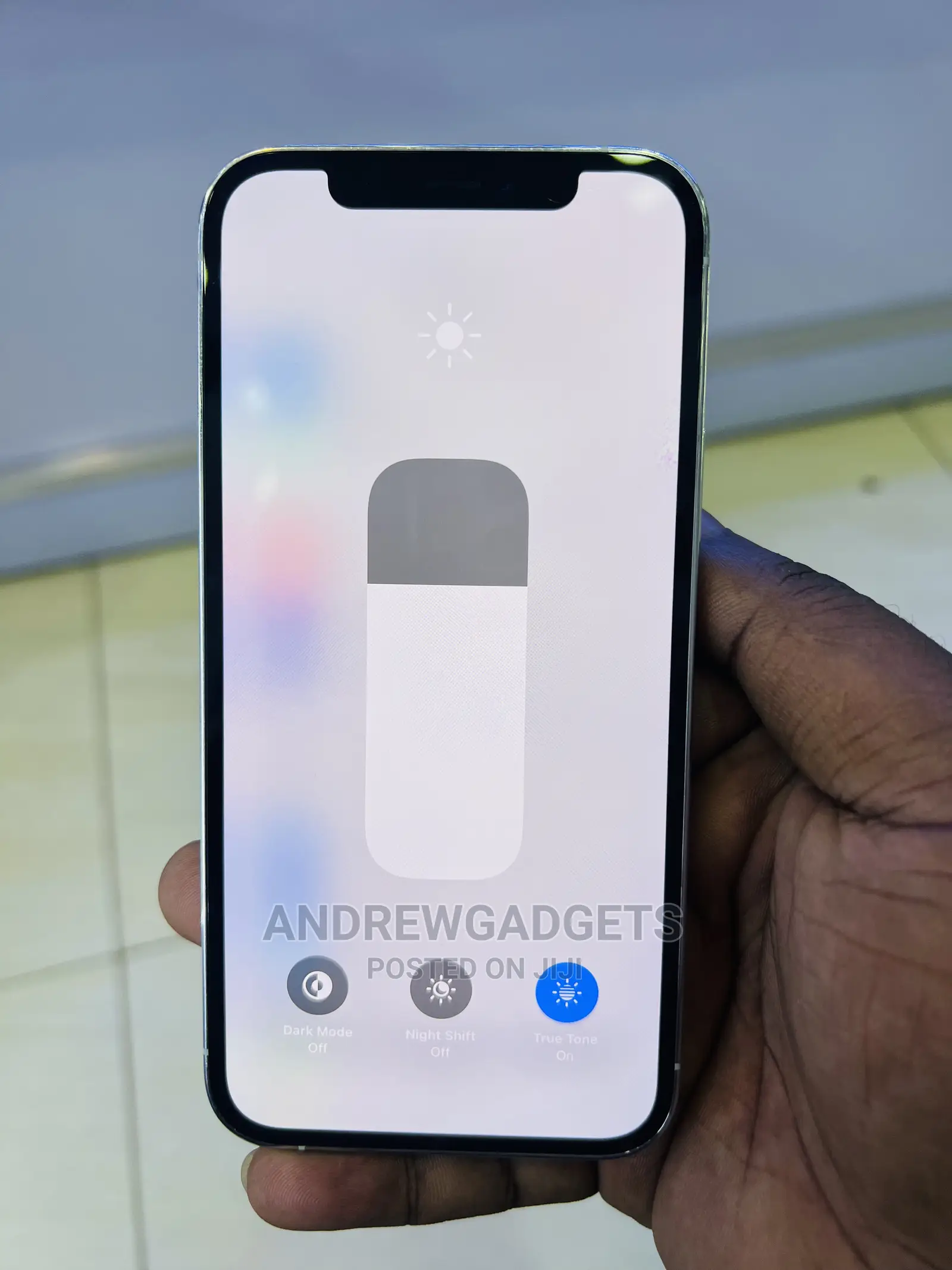 Apple iPhone 12 Pro 128 GB Silver