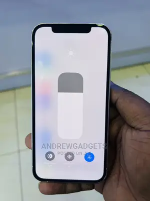 Apple iPhone 12 Pro 128 GB Silver