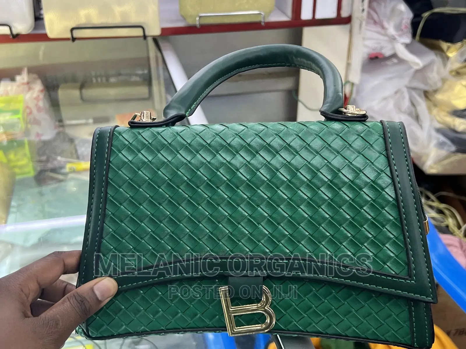 Classy Hand Bag