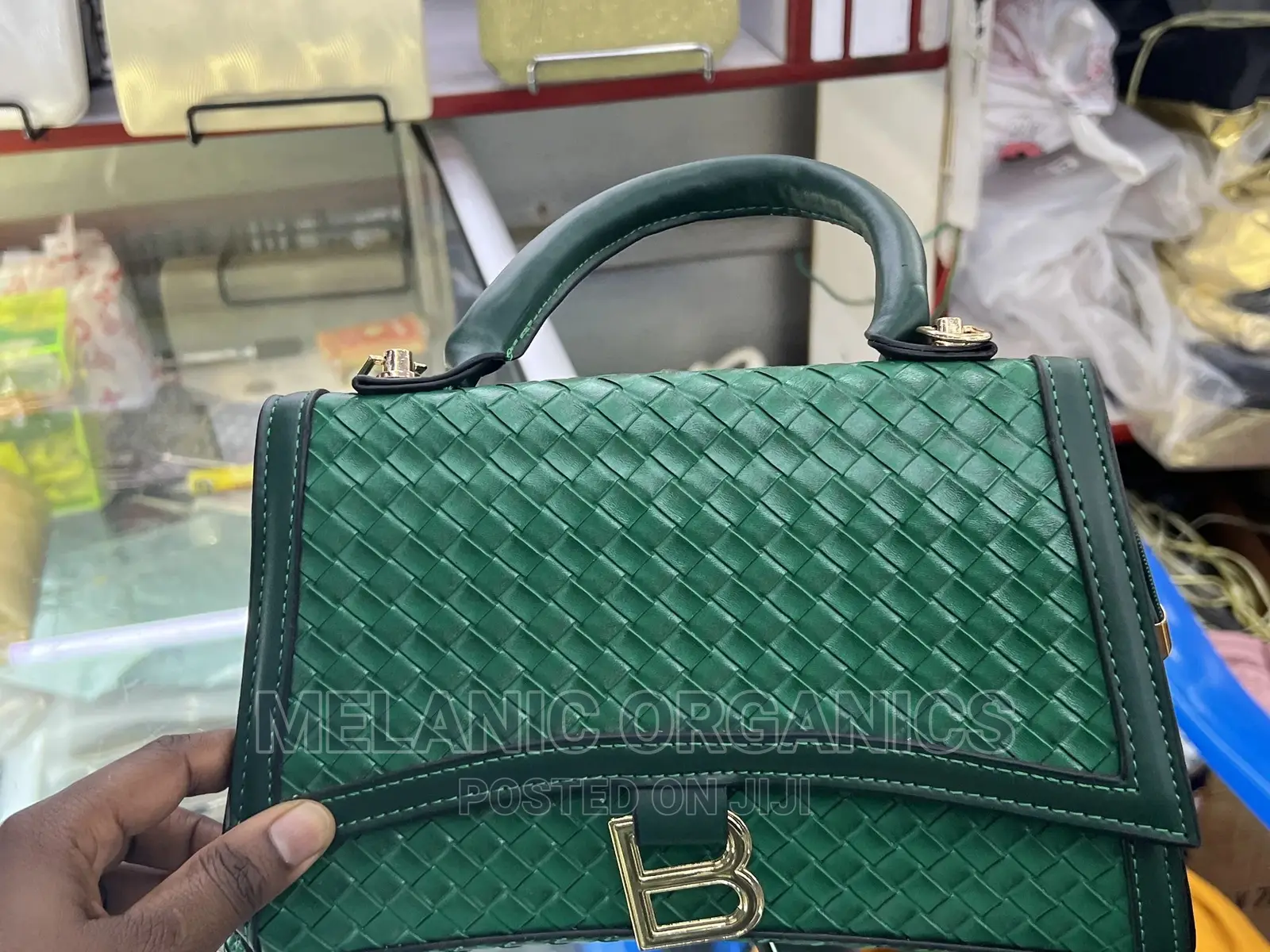 Classy Hand Bag
