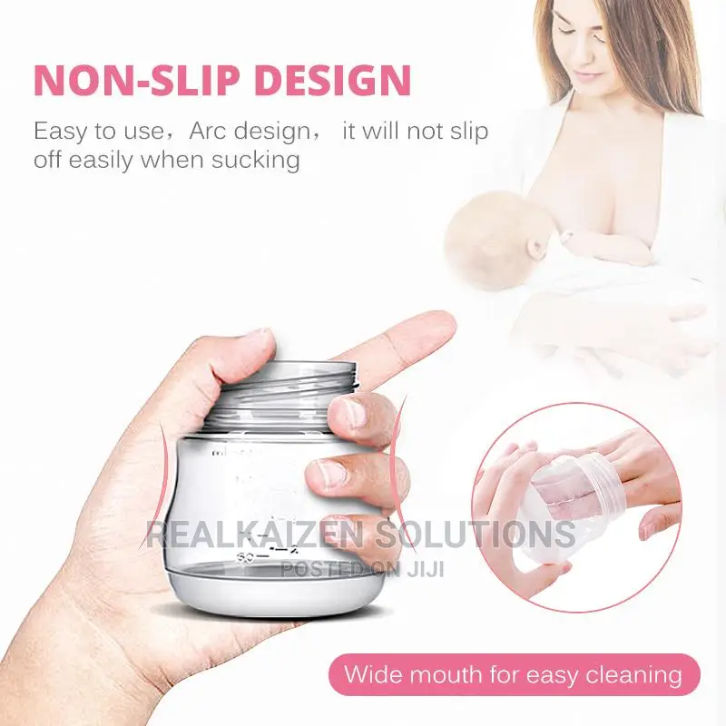 Integrated Rechargeable Electric Breast Pump DQ-S007